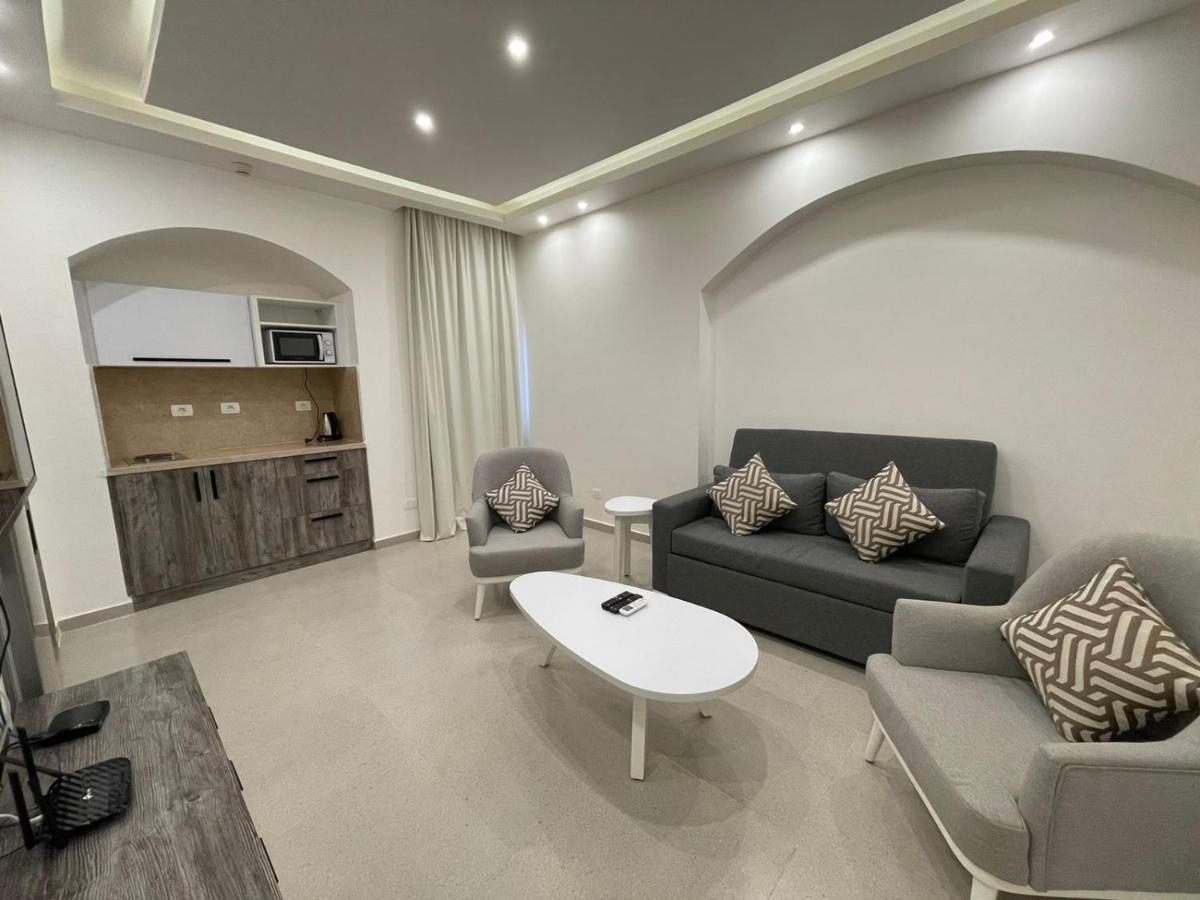 Elgouna Downtown Apartment