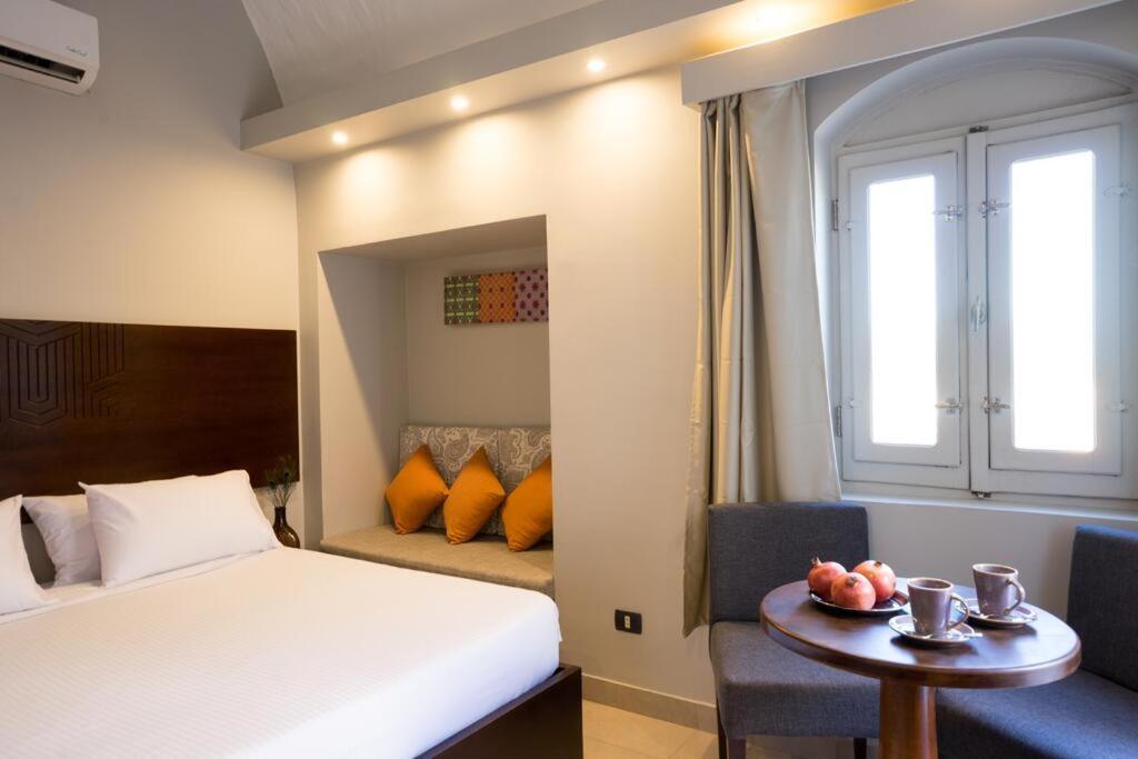 Elgouna Downtown Apartment *
