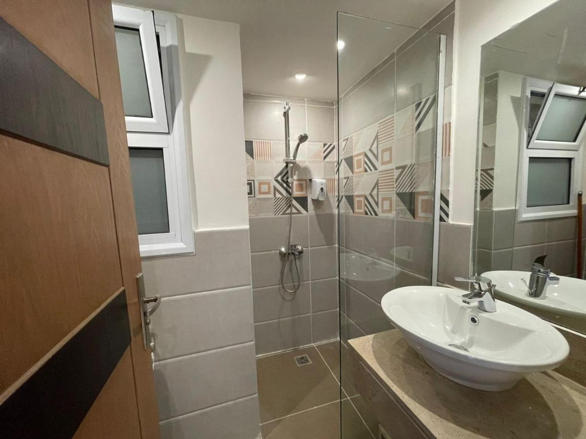 Elgouna Downtown Apartment